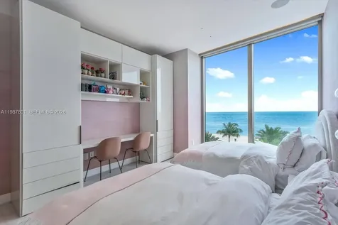 17901 Collins Avenue Sunny Isles Beach FL 33160