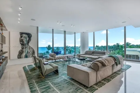 17901 Collins Avenue Sunny Isles Beach FL 33160
