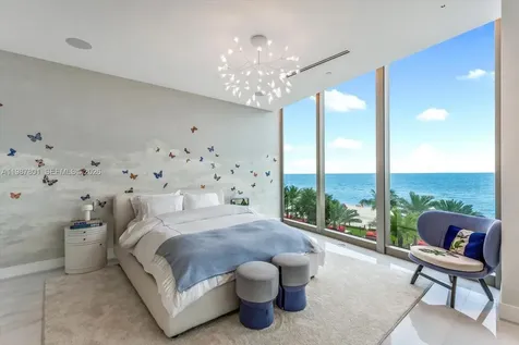 17901 Collins Avenue Sunny Isles Beach FL 33160