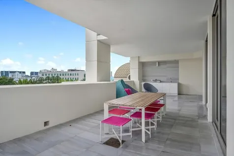 17901 Collins Avenue Sunny Isles Beach FL 33160