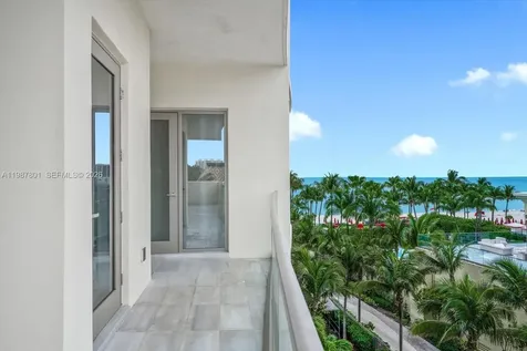 17901 Collins Avenue Sunny Isles Beach FL 33160