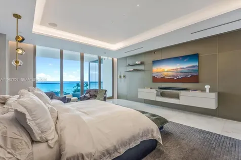 17901 Collins Avenue Sunny Isles Beach FL 33160