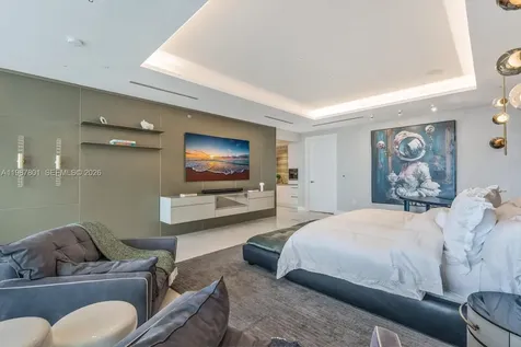 17901 Collins Avenue Sunny Isles Beach FL 33160