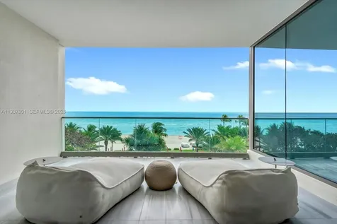 17901 Collins Avenue Sunny Isles Beach FL 33160