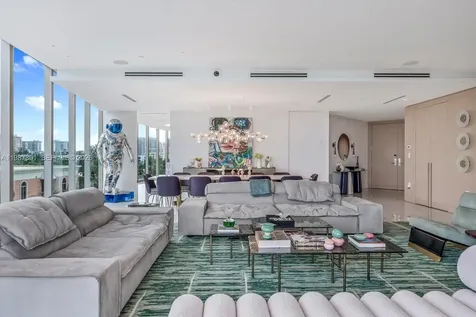17901 Collins Avenue Sunny Isles Beach FL 33160