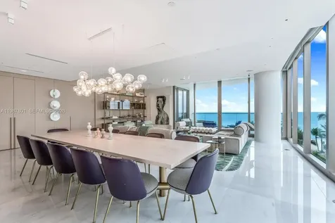 17901 Collins Avenue Sunny Isles Beach FL 33160