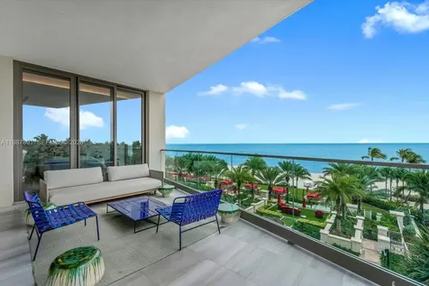 17901 Collins Avenue Sunny Isles Beach FL 33160