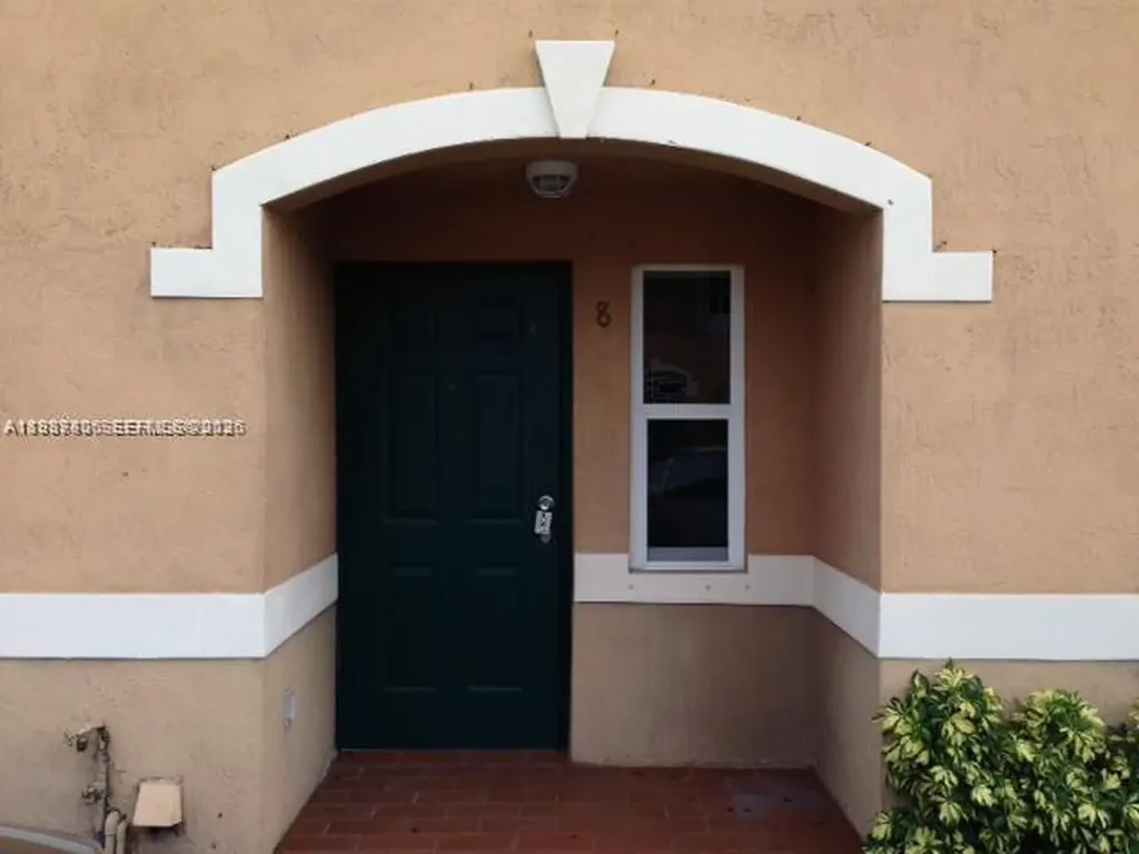 7905 NW 8 Street Miami FL 33126