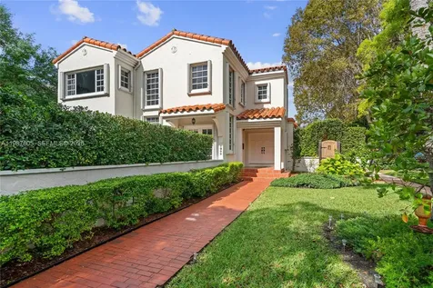 1900 Pizarro Street Coral Gables FL 33134