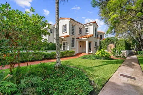 1900 Pizarro Street Coral Gables FL 33134