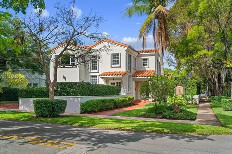 1900 Pizarro Street Coral Gables FL 33134