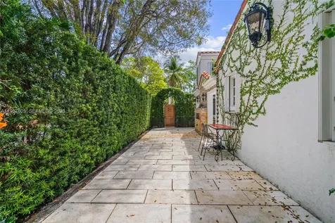 1900 Pizarro Street Coral Gables FL 33134