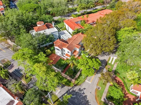 1900 Pizarro Street Coral Gables FL 33134