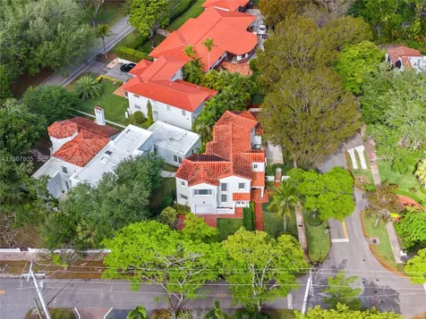 1900 Pizarro Street Coral Gables FL 33134