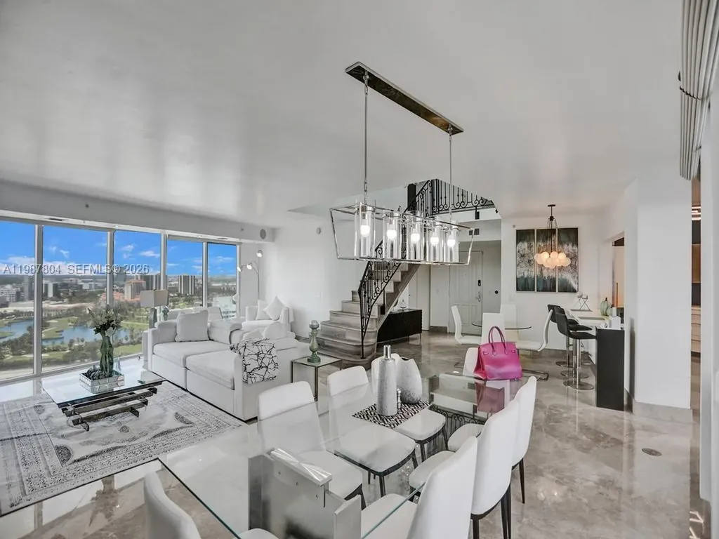3370 Hidden Bay Drive Aventura FL 33180