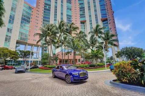 3370 Hidden Bay Drive Aventura FL 33180
