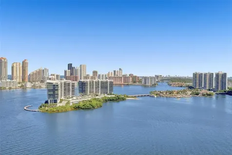 3370 Hidden Bay Drive Aventura FL 33180