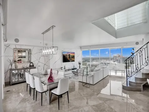 3370 Hidden Bay Drive Aventura FL 33180
