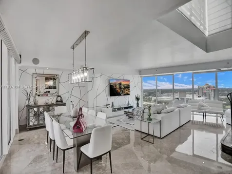 3370 Hidden Bay Drive Aventura FL 33180