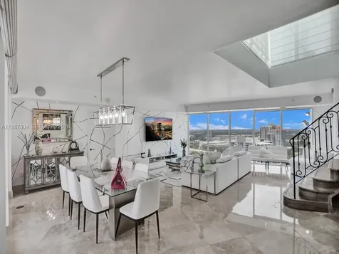 3370 Hidden Bay Drive Aventura FL 33180
