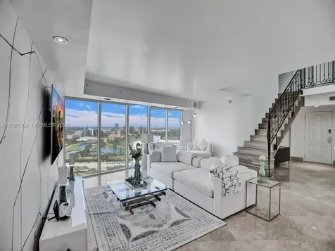3370 Hidden Bay Drive Aventura FL 33180