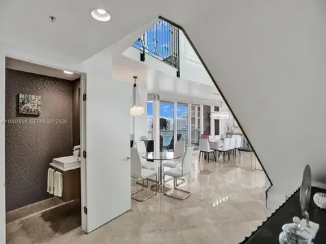 3370 Hidden Bay Drive Aventura FL 33180