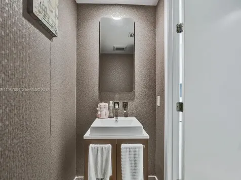 3370 Hidden Bay Drive Aventura FL 33180
