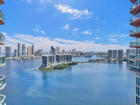 3370 Hidden Bay Drive Aventura FL 33180