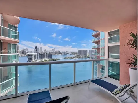 3370 Hidden Bay Drive Aventura FL 33180