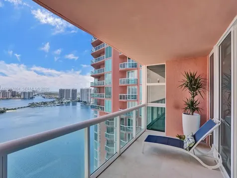 3370 Hidden Bay Drive Aventura FL 33180
