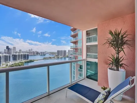 3370 Hidden Bay Drive Aventura FL 33180