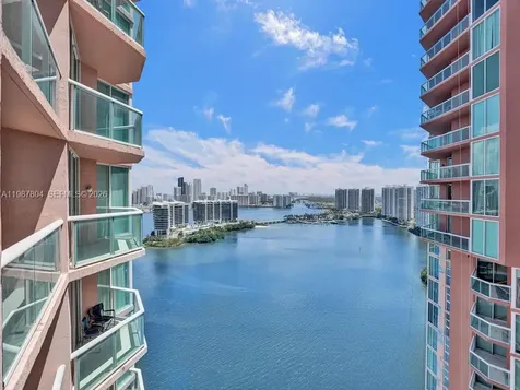 3370 Hidden Bay Drive Aventura FL 33180