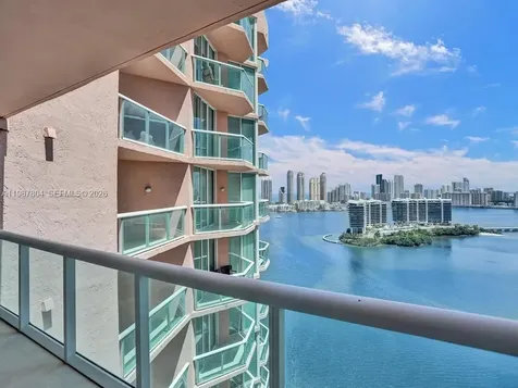 3370 Hidden Bay Drive Aventura FL 33180