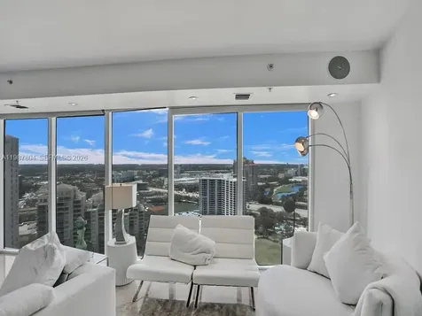 3370 Hidden Bay Drive Aventura FL 33180