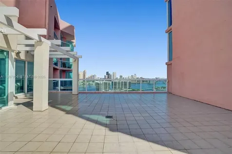 3370 Hidden Bay Drive Aventura FL 33180