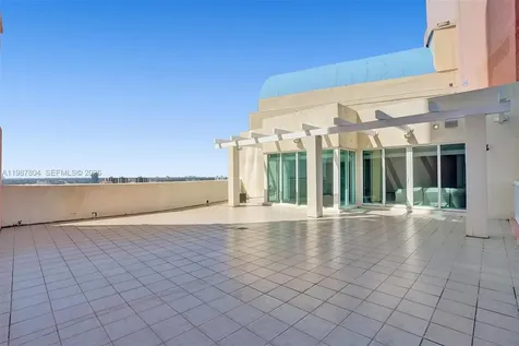 3370 Hidden Bay Drive Aventura FL 33180