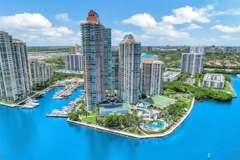3370 Hidden Bay Drive Aventura FL 33180