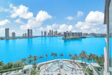 3370 Hidden Bay Drive Aventura FL 33180
