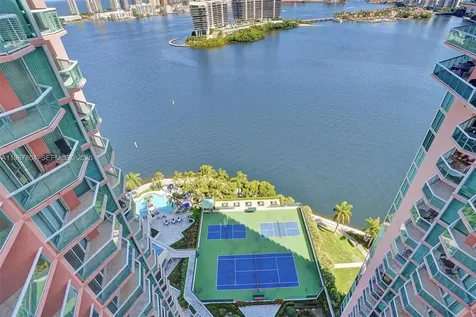 3370 Hidden Bay Drive Aventura FL 33180