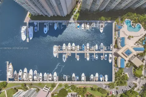 3370 Hidden Bay Drive Aventura FL 33180