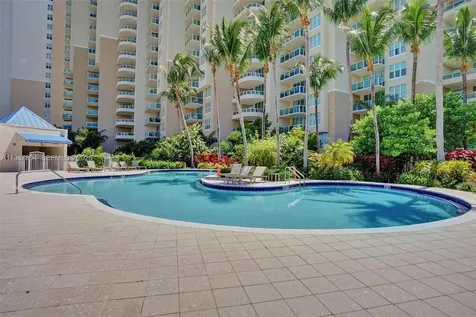 3370 Hidden Bay Drive Aventura FL 33180