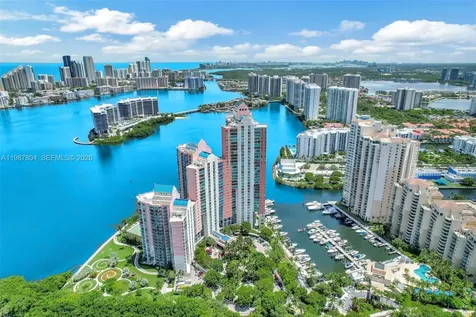 3370 Hidden Bay Drive Aventura FL 33180