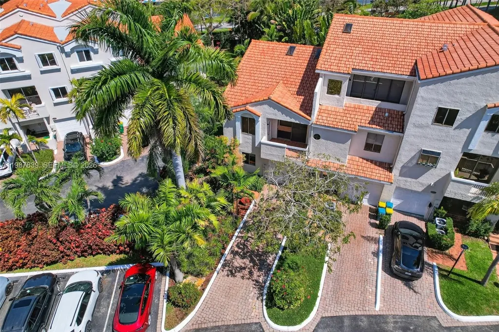 21391 Marina Cove Circle Aventura FL 33180