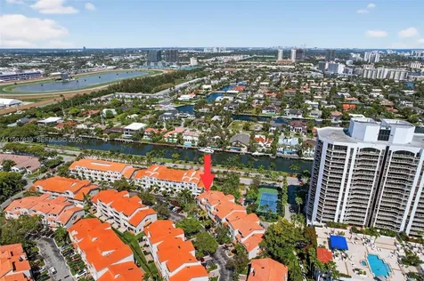 21391 Marina Cove Circle Aventura FL 33180