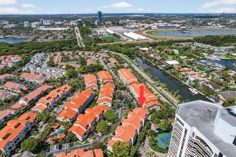 21391 Marina Cove Circle Aventura FL 33180