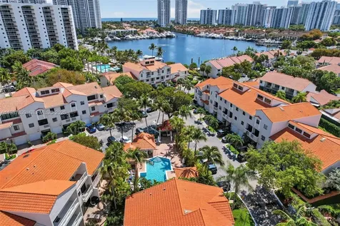 21391 Marina Cove Circle Aventura FL 33180