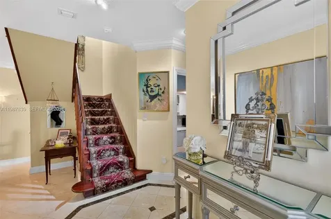 21391 Marina Cove Circle Aventura FL 33180