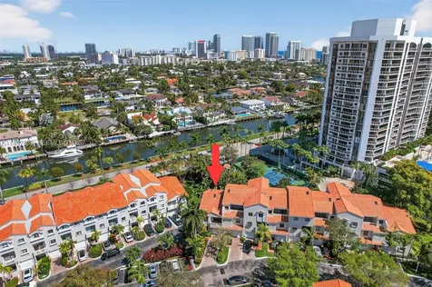21391 Marina Cove Circle Aventura FL 33180