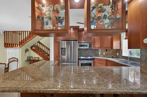 21391 Marina Cove Circle Aventura FL 33180