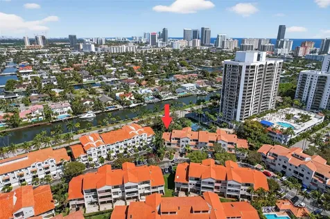 21391 Marina Cove Circle Aventura FL 33180